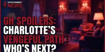 Gh spoilers: charlotte's vengeful path - who's next to fall?