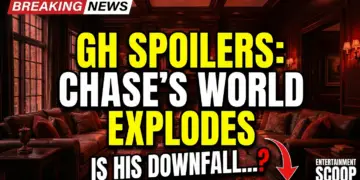 Gh spoilers: chase's world explodes – is his downfall imminent?