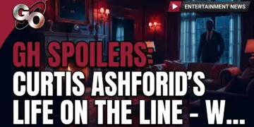 Gh spoilers: curtis ashford's life on the line – will he survive?