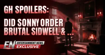Gh spoilers: did sonny order the brutal sidwell & curtis attack?!