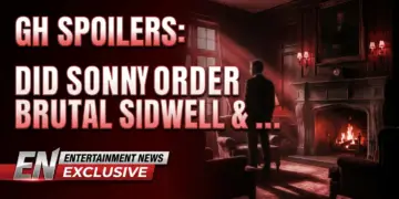Gh spoilers: did sonny order the brutal sidwell & curtis attack?!