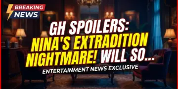 Gh spoilers: nina's extradition nightmare! Will sonny stand by her?