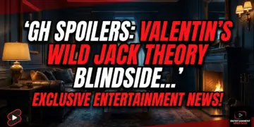 Gh spoilers: valentin's wild jack theory blindsides carly!