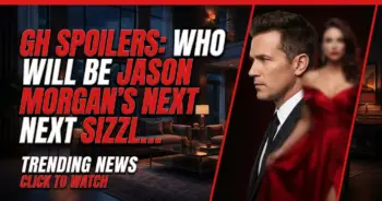 Gh spoilers: who will be jason morgan's next sizzling lady love?