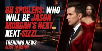 Gh spoilers: who will be jason morgan's next sizzling lady love?