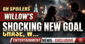 Gh spoilers: willow's shocking new goal – chase, wedding, & baby phoebe?!