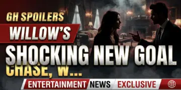 Gh spoilers: willow's shocking new goal – chase, wedding, & baby phoebe?!