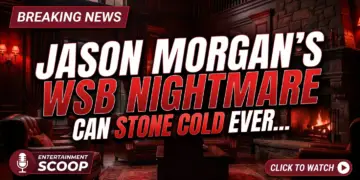 Jason morgan's wsb nightmare: can stone cold ever be truly free on gh?