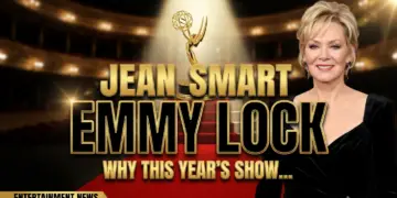 Jean smart's emmy lock: why this year's show is all about the speeches