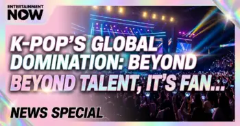 K-pop's global domination: beyond talent, it's fandom engineering