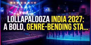 Lollapalooza india 2027: a bold, genre-bending statement for global music