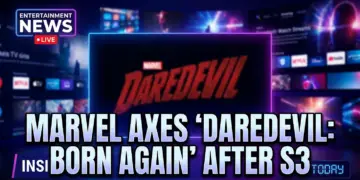 Marvel axes 'daredevil: born again' after s3: inside the mcu's reckoning
