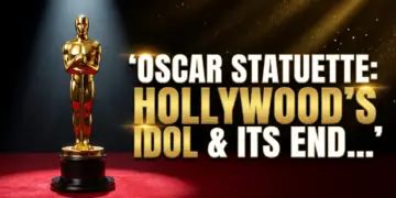 Oscar statuette: hollywood's golden idol & its enduring controversial legacy