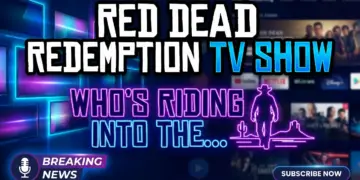 Red dead redemption tv show: who's riding into the sunset for casting?