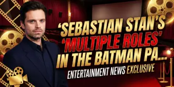 Sebastian stan's 'multiple roles' in the batman part ii: reeves' boldest move yet?