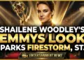 Shailene woodley's emmys look sparks firestorm, stylist fights back