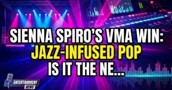 Sienna spiro's vma win: is jazz-infused pop the next big wave?
