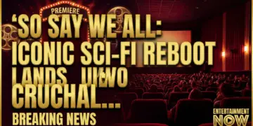 So say we all: iconic sci-fi reboot lands crucial new streaming berth