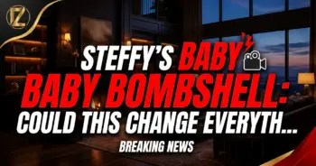 Steffy's baby bombshell: could this change everything on b&b?