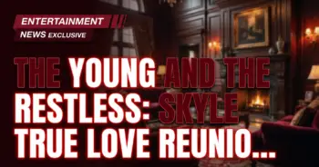 The young and the restless: skyle true love reunion on horizon?