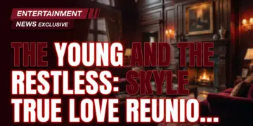 The young and the restless: skyle true love reunion on horizon?
