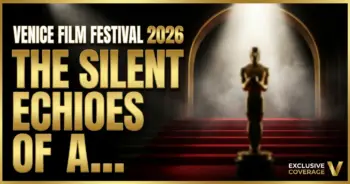 Venice film festival 2026: 'the silent echoes of altea' claims golden lion in electrifying year