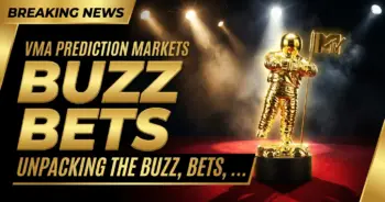 Vma prediction markets: unpacking the buzz, bets, and backstage whispers