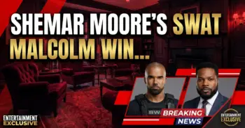 Will shemar moore’s swat schedule keep malcolm winters from y&r?