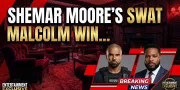 Will shemar moore’s swat schedule keep malcolm winters from y&r?