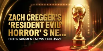 Will zach cregger's 'resident evil' be horror's next oscar darling?