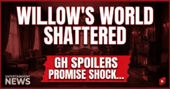 Willow's world shattered: gh spoilers promise shocking truth about harmony!
