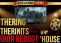 Wuthering heights gets horror reboot: why 'house of the damned' is already winning