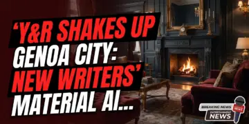 Y&r shakes up genoa city: new writers' material airdate revealed!