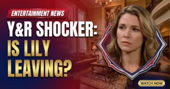 Y&r shocker: is beloved lily winters leaving genoa city?
