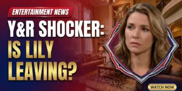 Y&r shocker: is beloved lily winters leaving genoa city?