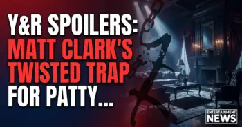 Y&r spoilers: matt clark's twisted trap for patty — and why it matters!