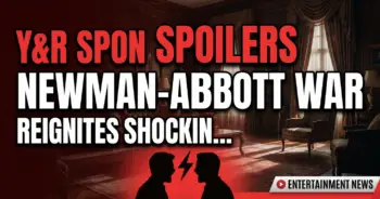 Y&r spoilers: newman-abbott war reignites, shocking returns & betrayals!