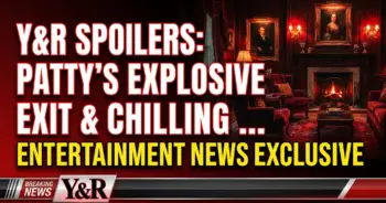 Y&r spoilers: patty’s explosive exit & a chilling twist for jack & diane!