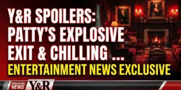 Y&r spoilers: patty’s explosive exit & a chilling twist for jack & diane!