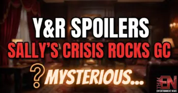 Y&r spoilers: sally's crisis rocks gc as mysterious 'matt' shocks phyllis!