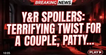 Y&r spoilers: terrifying twist for a couple, patty williams returns?