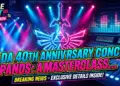 Zelda 40th anniversary concert expands: a masterclass in fan engagement