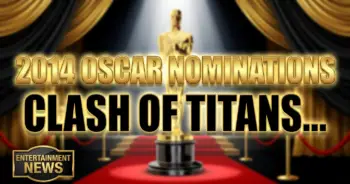 2014 oscar nominations revealed: a clash of titans & unexpected gems