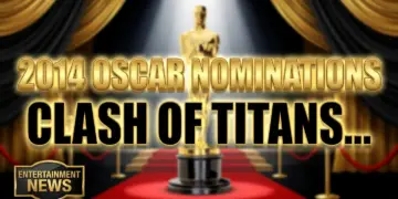 2014 oscar nominations revealed: a clash of titans & unexpected gems