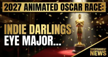 2027 animated oscar race: indie darlings eye major upset against studio titans