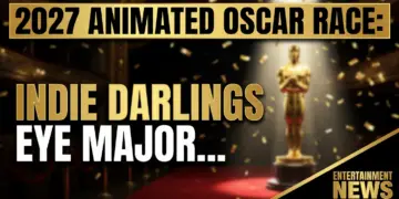 2027 animated oscar race: indie darlings eye major upset against studio titans