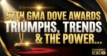 57th gma dove awards: triumphs, trends & the power of faith