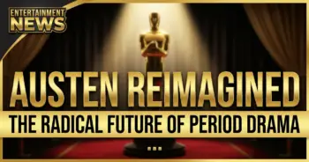 Austen reimagined: the radical future of period dramas