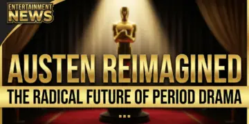 Austen reimagined: the radical future of period dramas