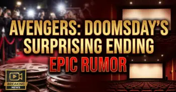 Avengers: doomsday's "surprising ending" & epic runtime tease mcu's bold future